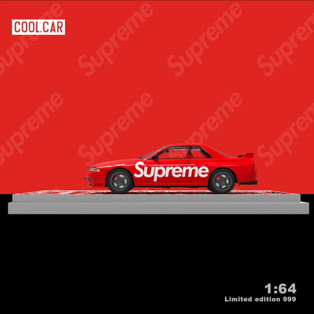 Nissan R32 Supreme - Cool Car (POR PEDIDO)