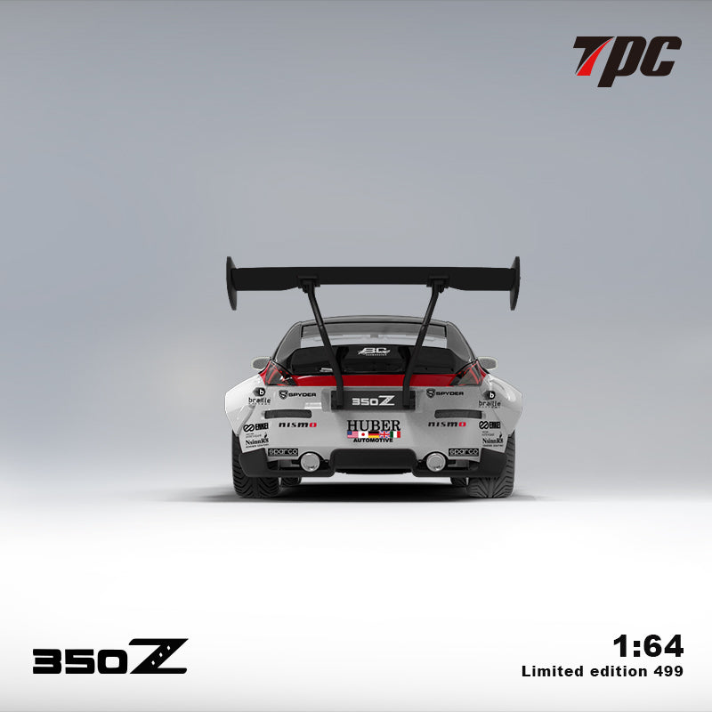 Nissan 350Z - TPC (POR PEDIDO)