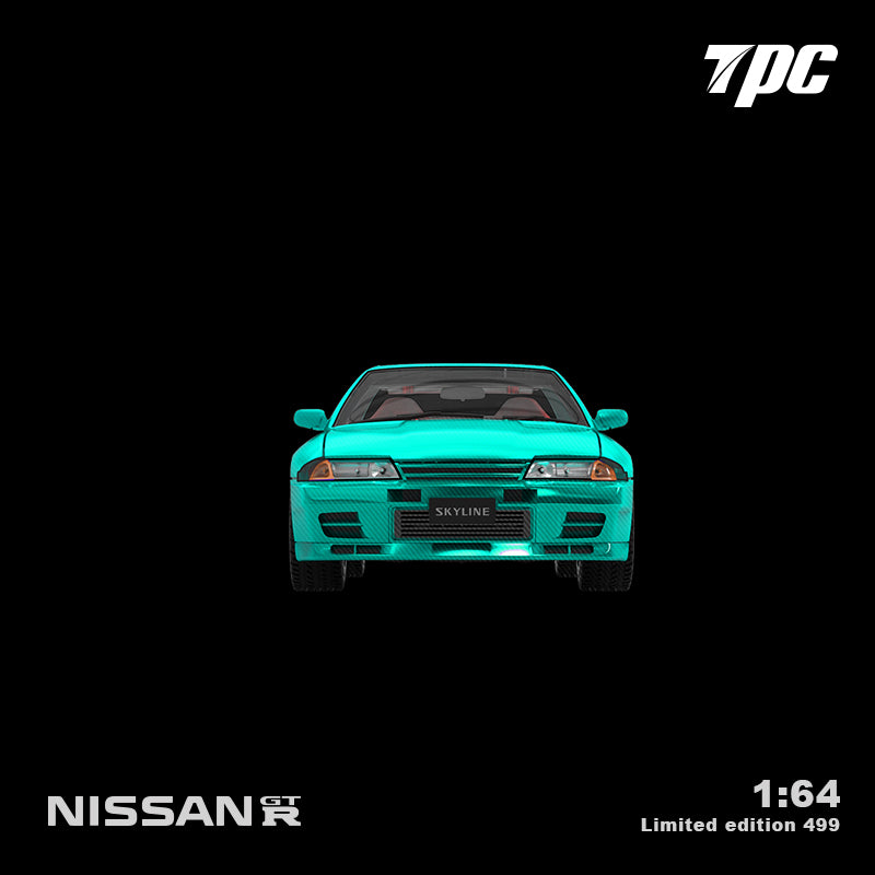 Nissan R32 - TPC (POR PEDIDO)