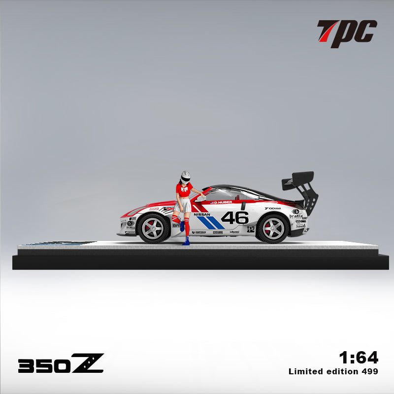 Nissan 350Z - TPC (POR PEDIDO)