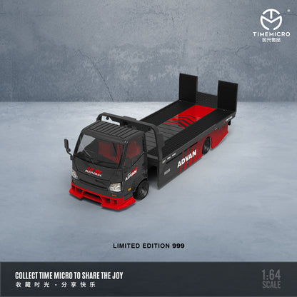 Remolque H300 Advan - Time Micro (POR PEDIDO)