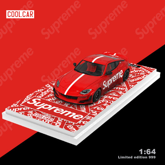 Nissan 400z Supreme - Cool Car (POR PEDIDO)