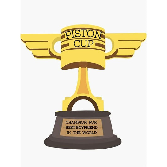 Copa piston