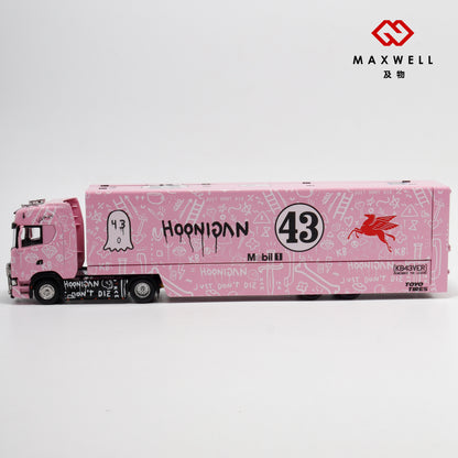Scania Hoonigan Pig  (POR PEDIDO)