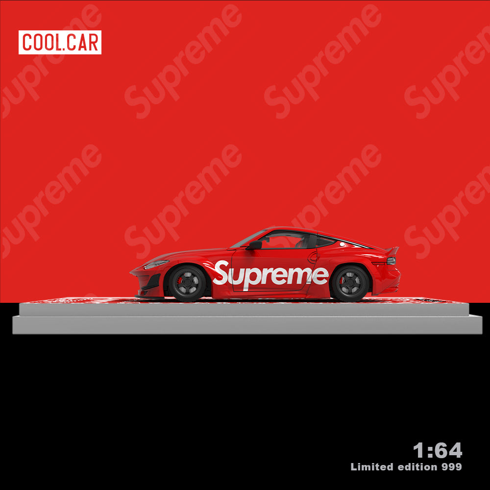 Nissan 400z Supreme - Cool Car (POR PEDIDO)