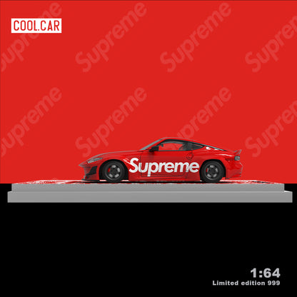 Nissan 400z Supreme - Cool Car (POR PEDIDO)