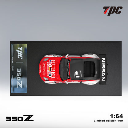 Nissan 350Z - TPC (POR PEDIDO)