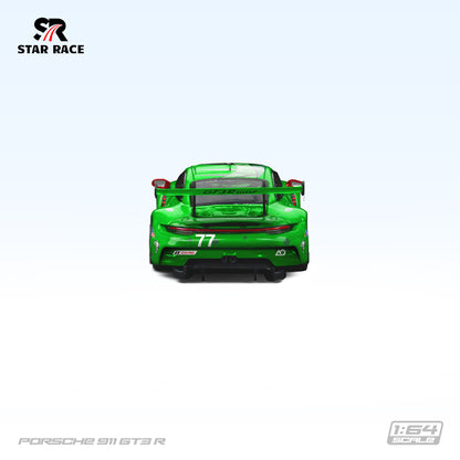 Porsche 911 GT3 Rexy - Star Race (POR PEDIDO)