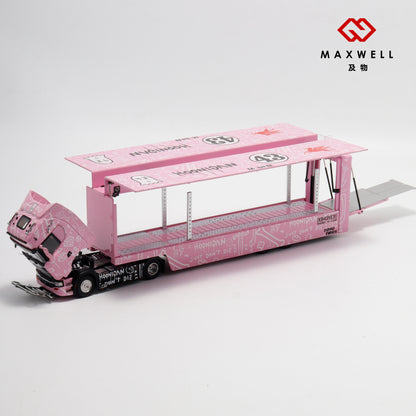 Scania Hoonigan Pig  (POR PEDIDO)