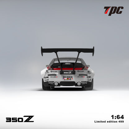 Nissan 350Z - TPC (POR PEDIDO)