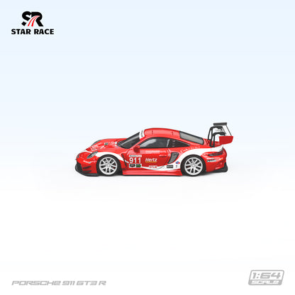 Porsche 911 GT3 Coca Cola - Star Race (POR PEDIDO)