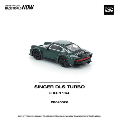 Porsche Singer DLS Turbo (PRE ORDEN)