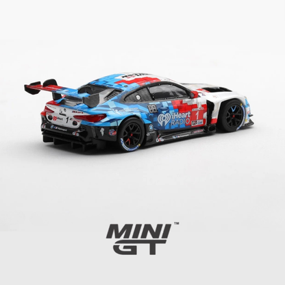 BMW M4 GT3 - (PRE ORDEN)