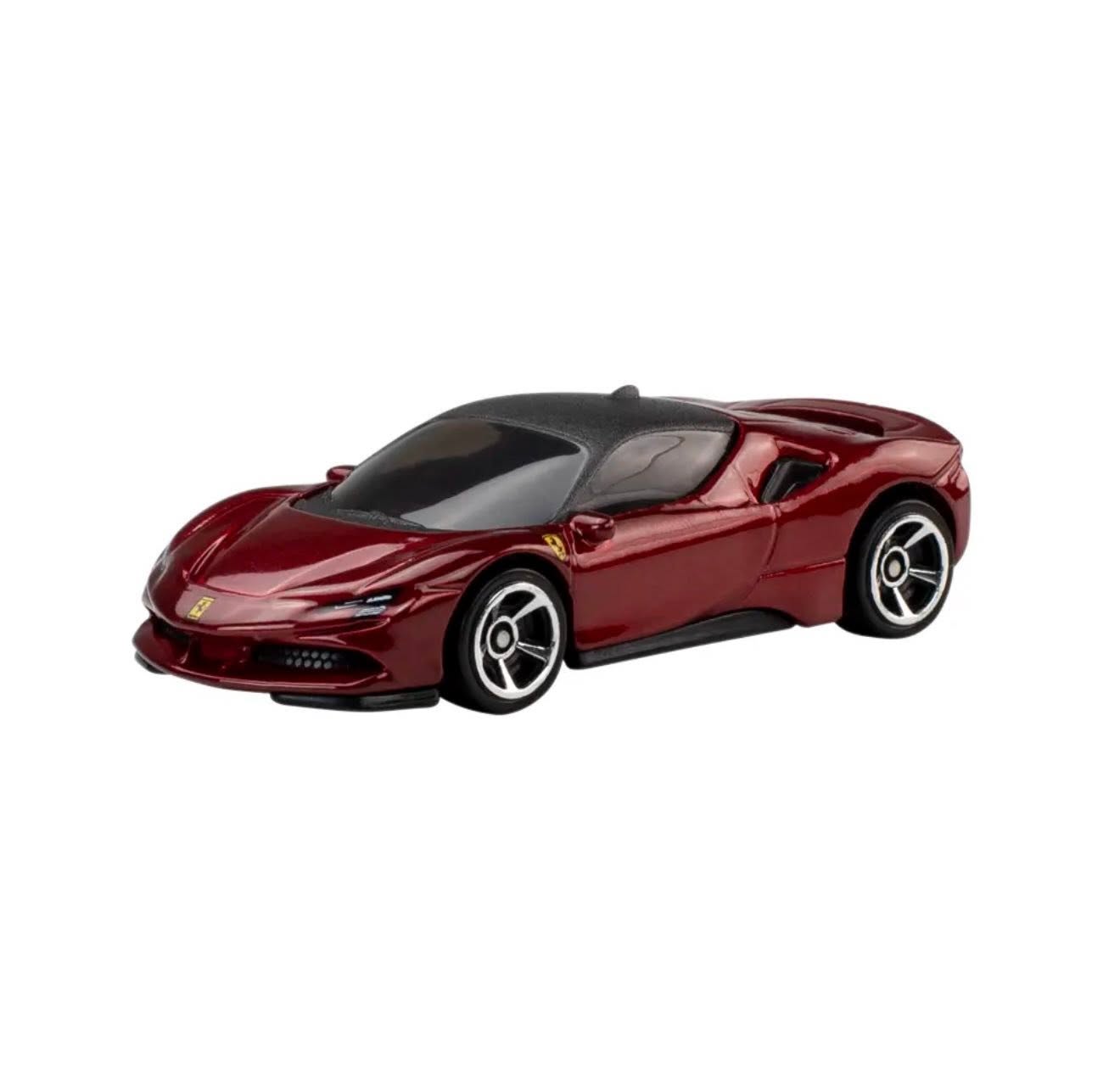 Ferrari 5 pack - (PRE ORDEN)