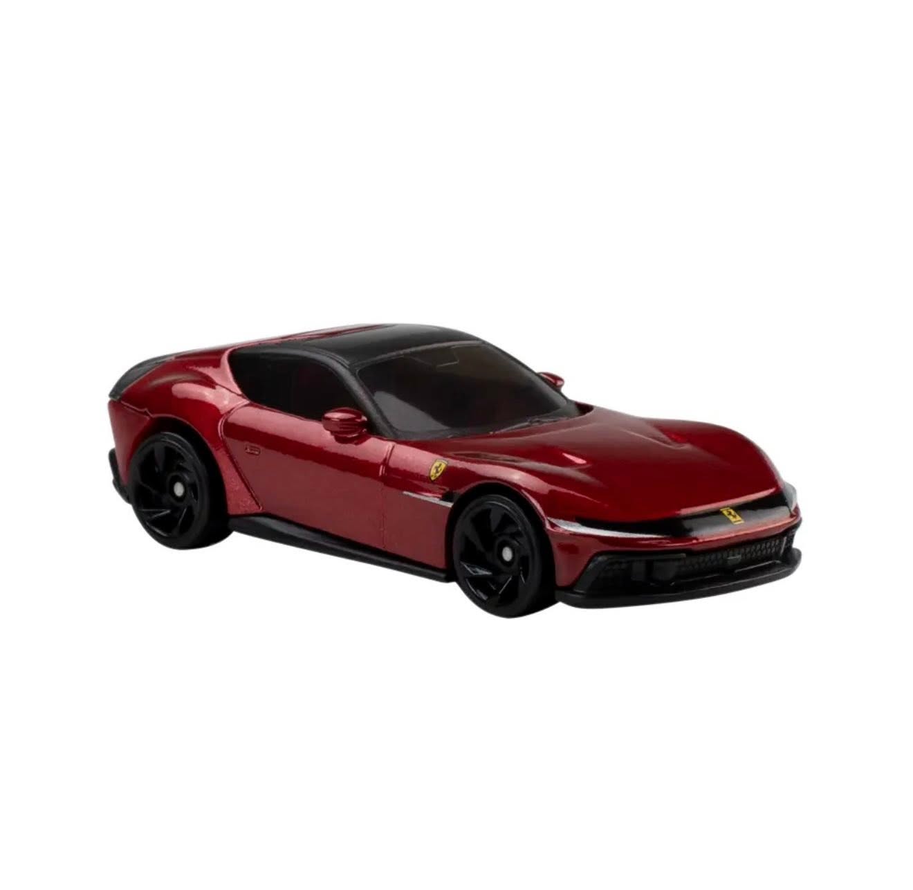 Ferrari 5 pack - (PRE ORDEN)