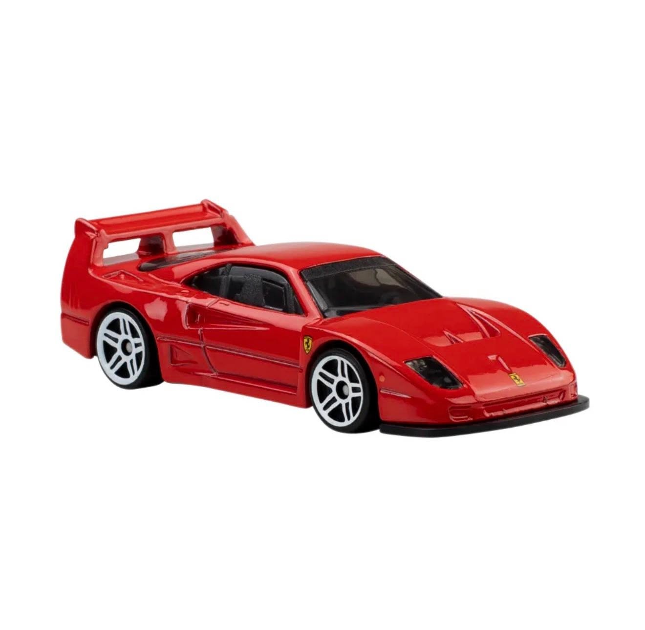 Ferrari 5 pack - (PRE ORDEN)