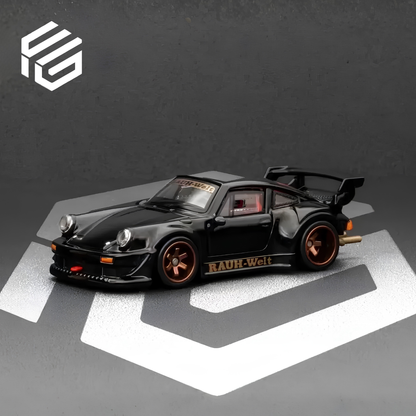 Porsche 911 (930) RWB - FG (PRE ORDEN)