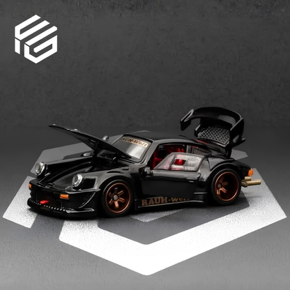 Porsche 911 (930) RWB - FG (PRE ORDEN)