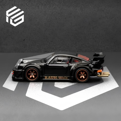 Porsche 911 (930) RWB - FG (PRE ORDEN)