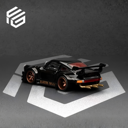 Porsche 911 (930) RWB - FG (PRE ORDEN)