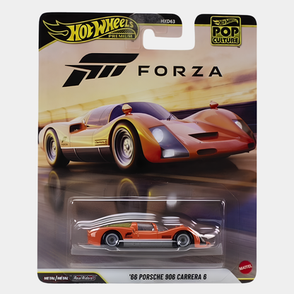 Hot Wheels Premium Pop Culture 2025 (Mix 1) - Pop Culture (PRE ORDEN)