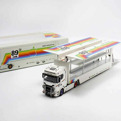 Scania Apple Edition 1/64  - Max Well