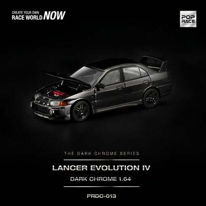 Lancer Evolution IV (PRE ORDEN)