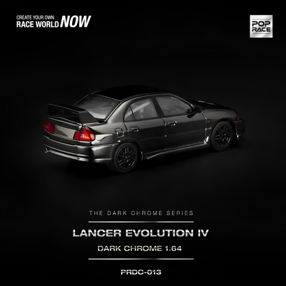 Lancer Evolution IV (PRE ORDEN)