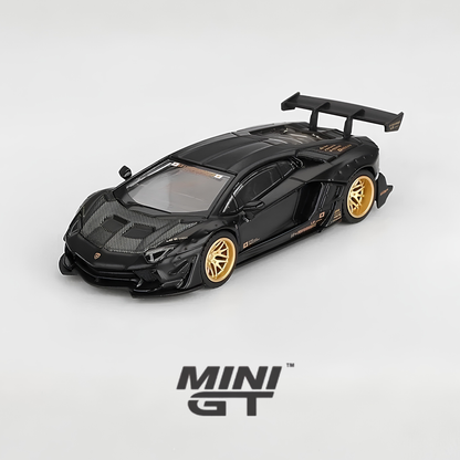 Lamborghini Aventador - Limited Edition