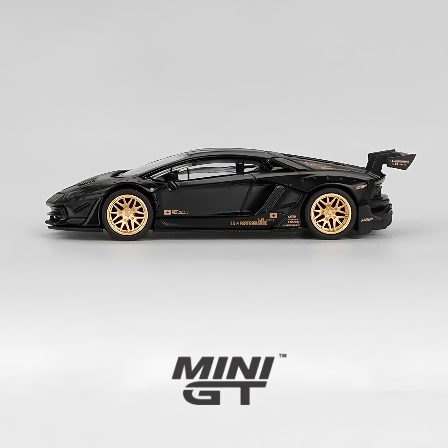 Lamborghini Aventador - Limited Edition