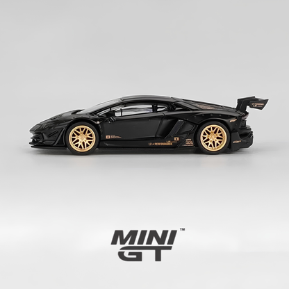 Lamborghini Aventador - Limited Edition