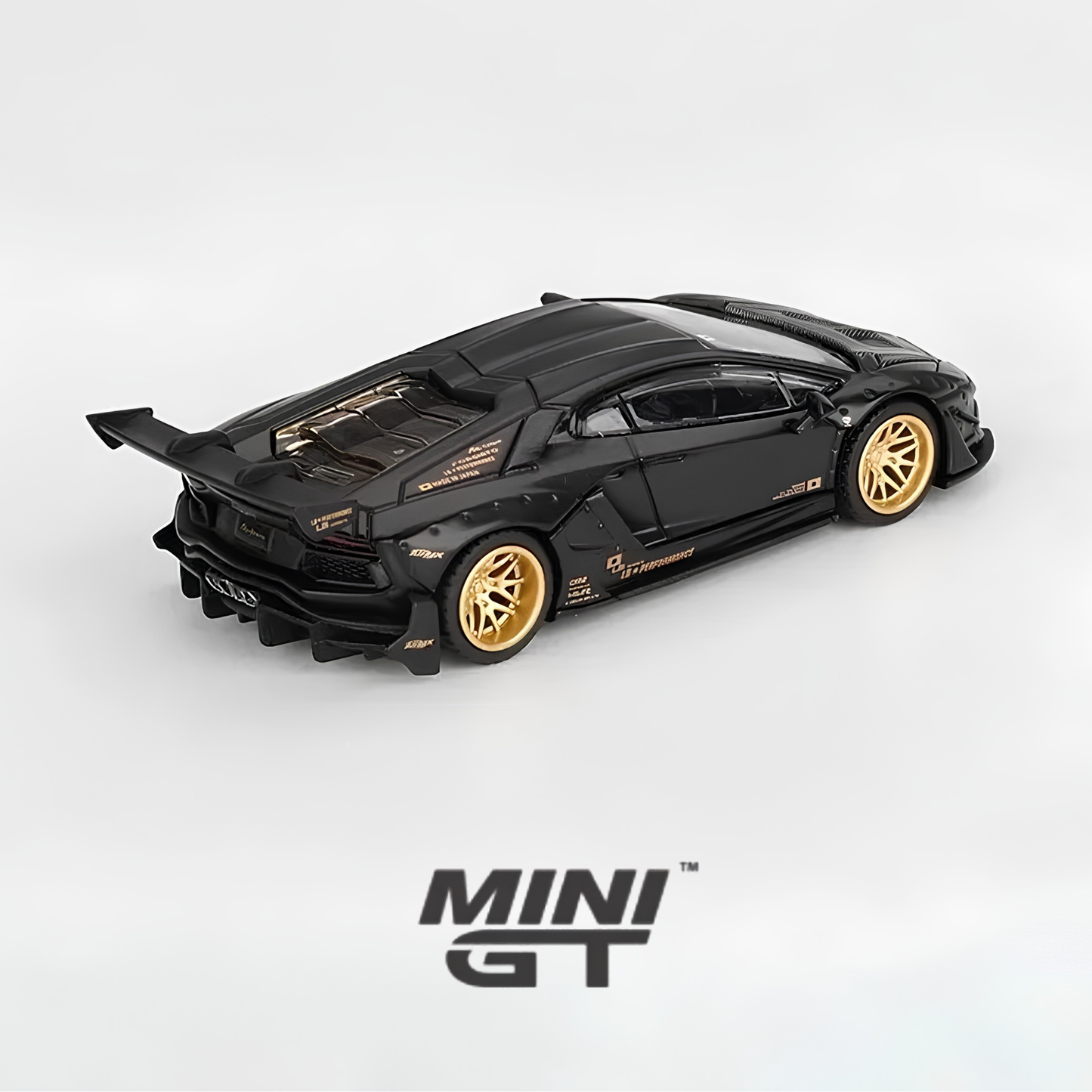 Lamborghini Aventador - Limited Edition