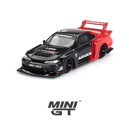 Lamborghini Murciélago GT EVO - (PRE ORDEN)