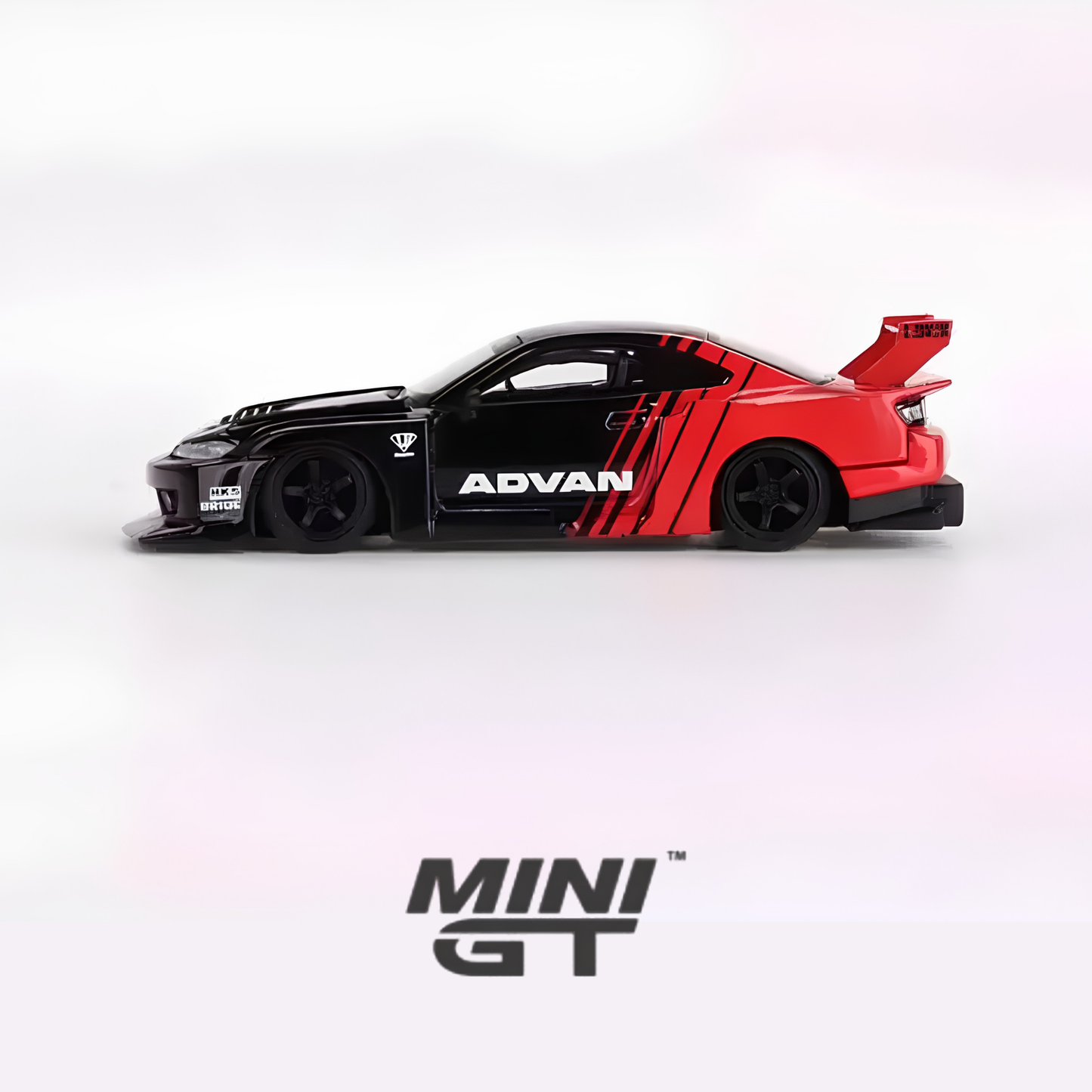 Lamborghini Murciélago GT EVO - (PRE ORDEN)