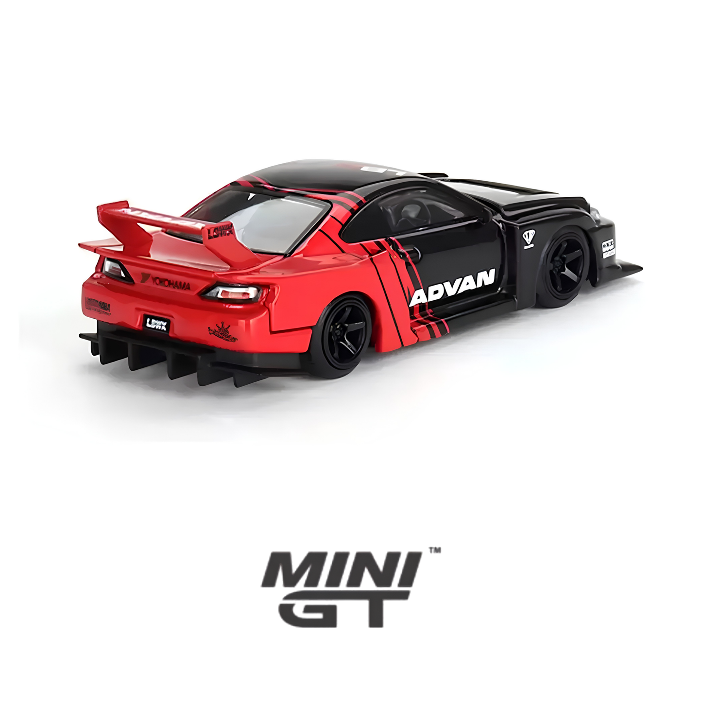 Lamborghini Murciélago GT EVO - (PRE ORDEN)