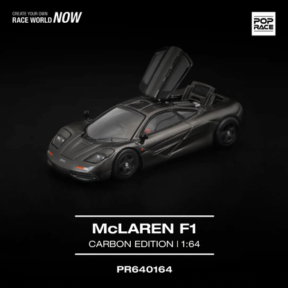 McLaren F1 Carbon Edition (PRE ORDEN)