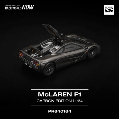 McLaren F1 Carbon Edition (PRE ORDEN)