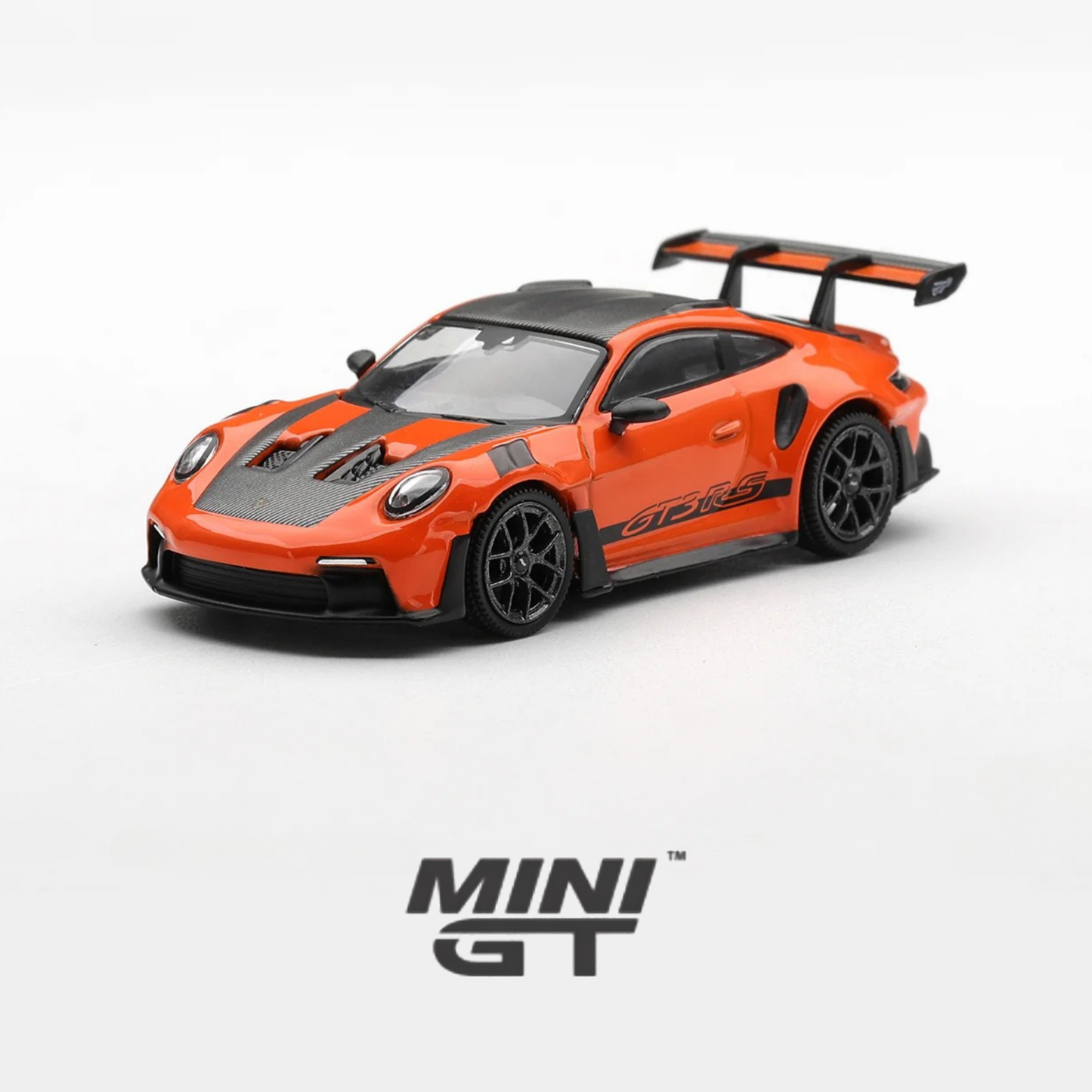 Porsche 911 GT3 RS - (PRE ORDEN)