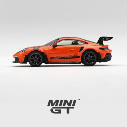 Porsche 911 GT3 RS - (PRE ORDEN)