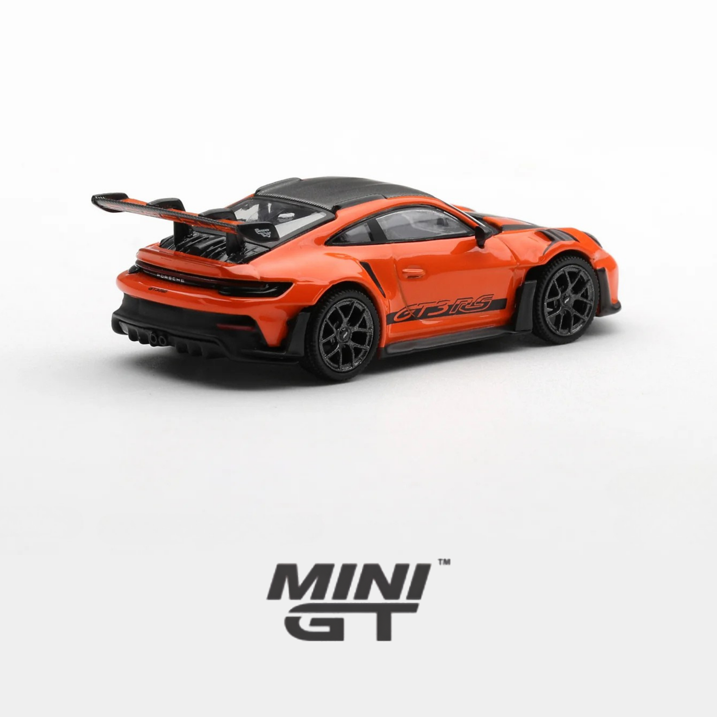 Porsche 911 GT3 RS - (PRE ORDEN)