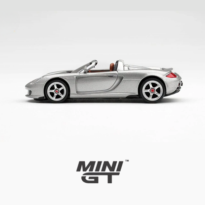 Porsche Carrera GT - (PRE ORDEN)