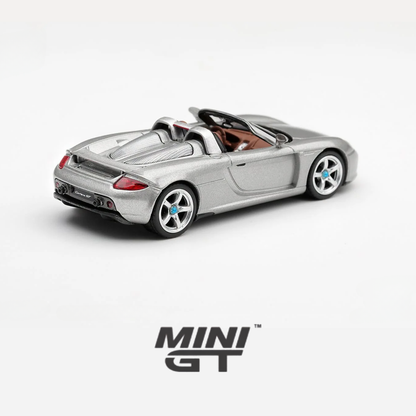 Porsche Carrera GT - (PRE ORDEN)