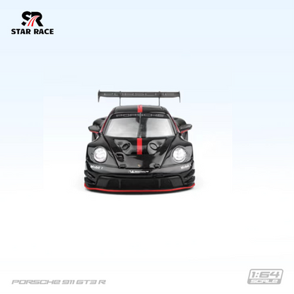 Porsche 911 GT3 Dark - Star Race (POR PEDIDO)