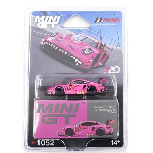 Mini GT ROXY
