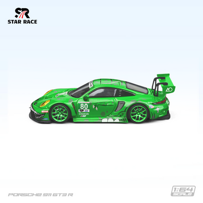 Porsche 911 GT3 Rexy V2 - Star Race (POR PEDIDO)