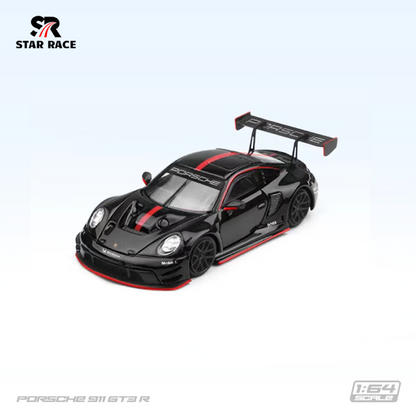 Porsche 911 GT3 Dark - Star Race (POR PEDIDO)